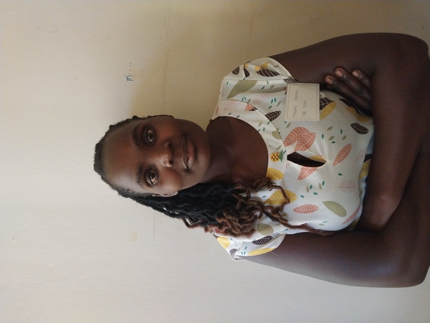 Theology Department Head